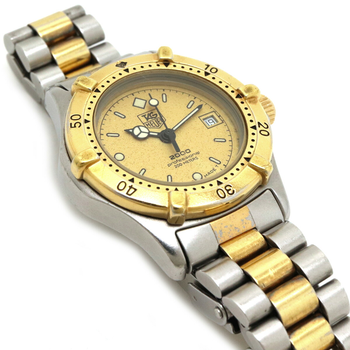 楽天市場】【ウォッチ】TAG Heuer タグ ホイヤー プロフェッショナル