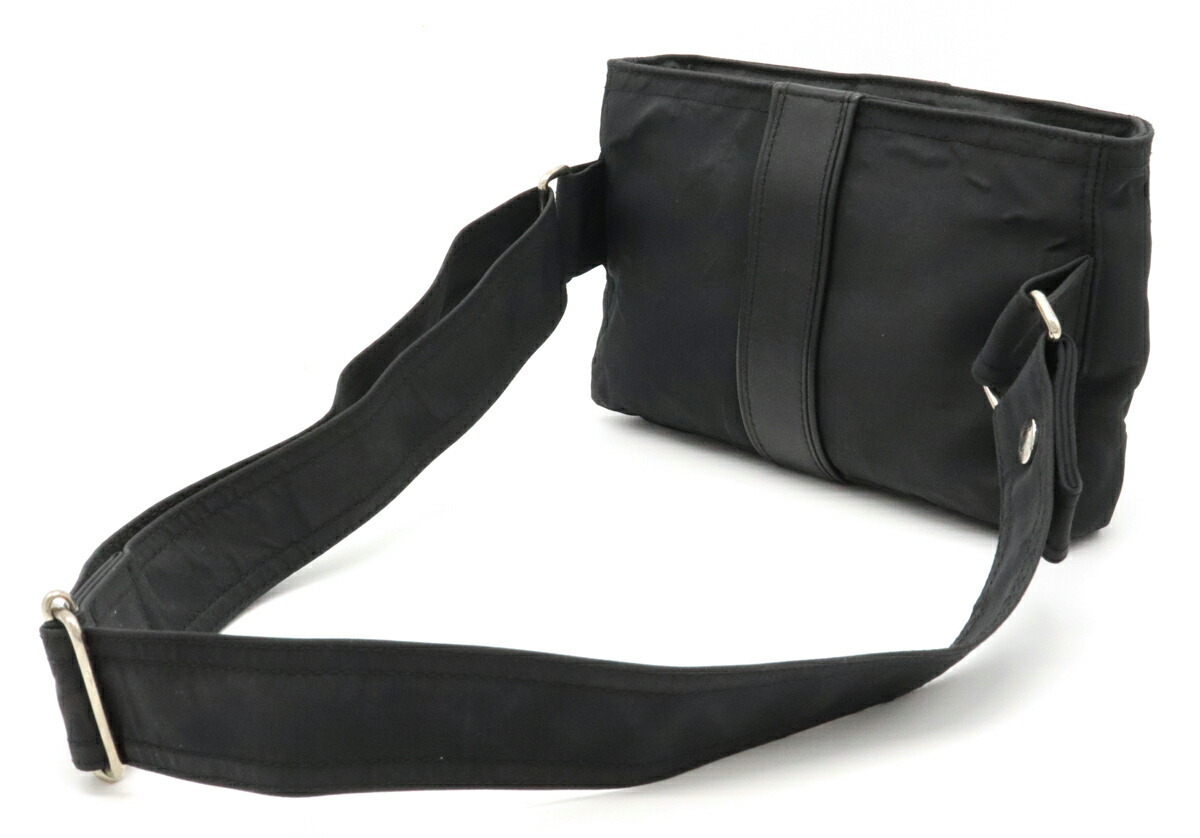 楽天市場】【バッグ】HERMES エルメス アカプルコ ウエストバッグ