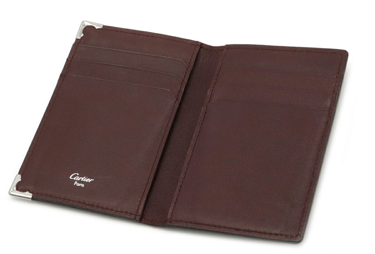 楽天市場】Cartier カルティエ カボションライン カボション ドゥ