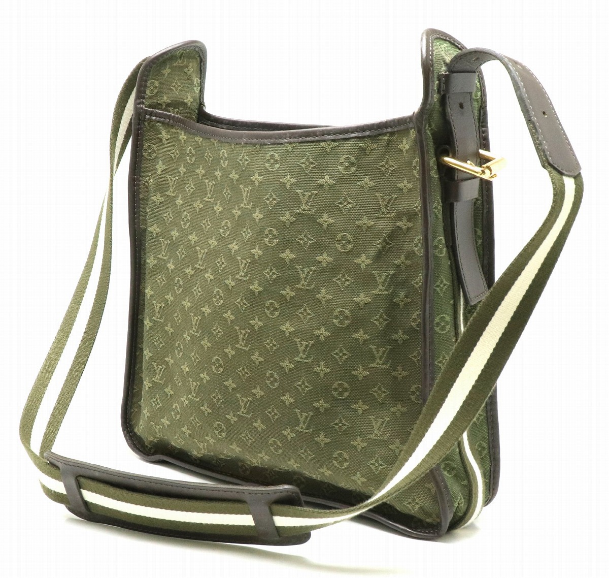 楽天市場】【バッグ】LOUIS VUITTON ルイ ヴィトン モノグラムミニ