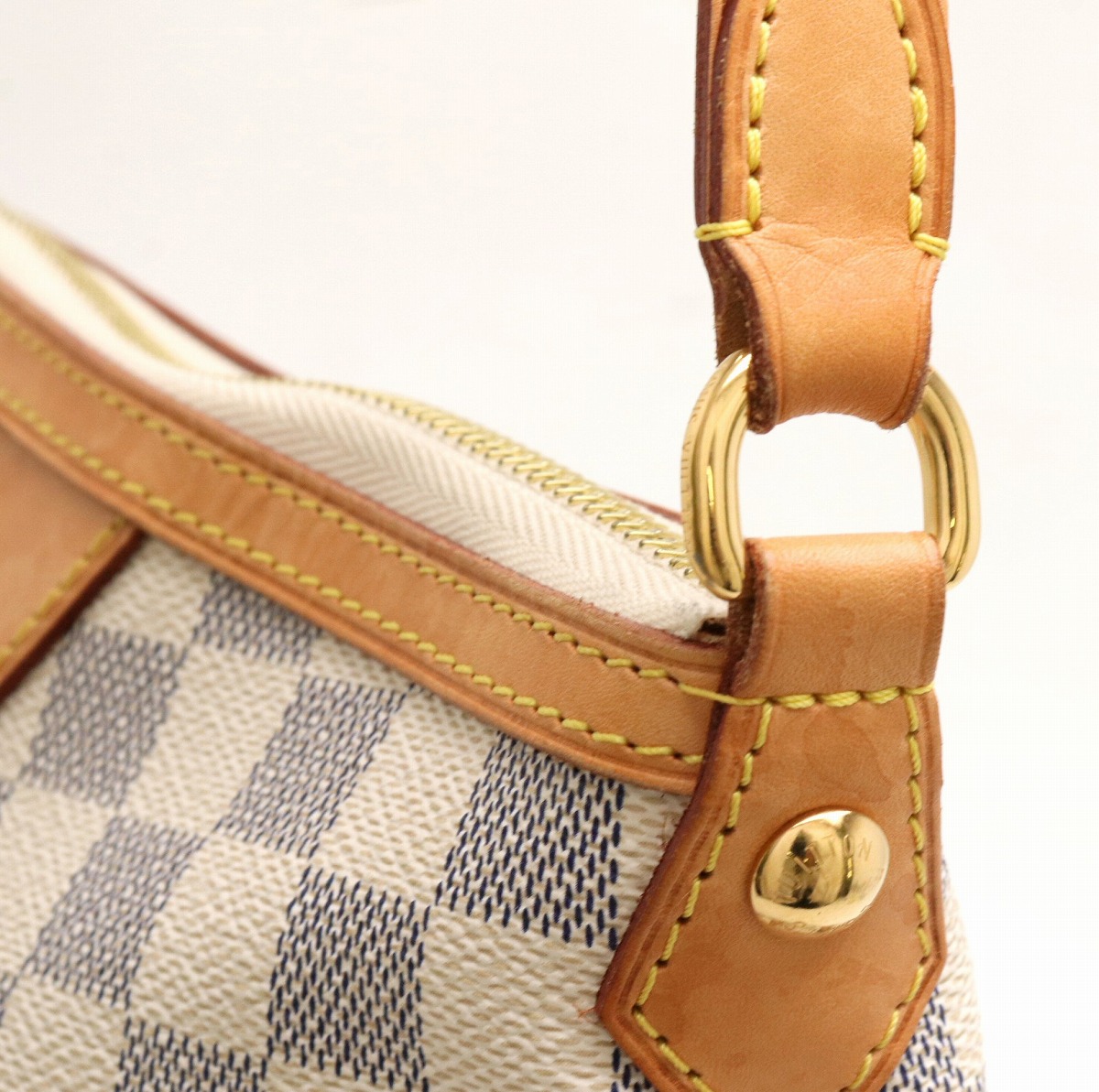 楽天市場】【バッグ】LOUIS VUITTON ルイ ヴィトン ダミエアズール