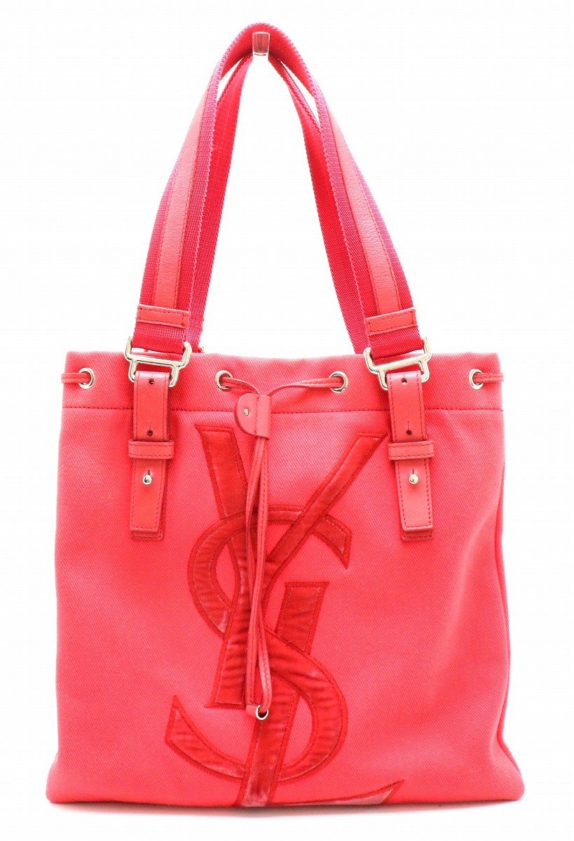 楽天市場】【バッグ】YVES SAINT LAURENT イヴ サン ローラン イブサン