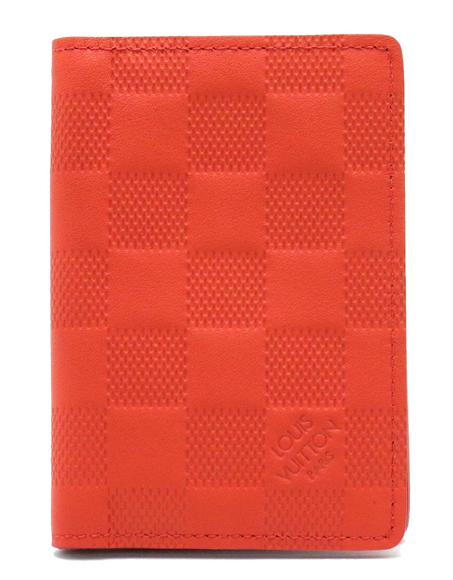 楽天市場】LOUIS VUITTON ルイ ヴィトン ダミエアンフィニ