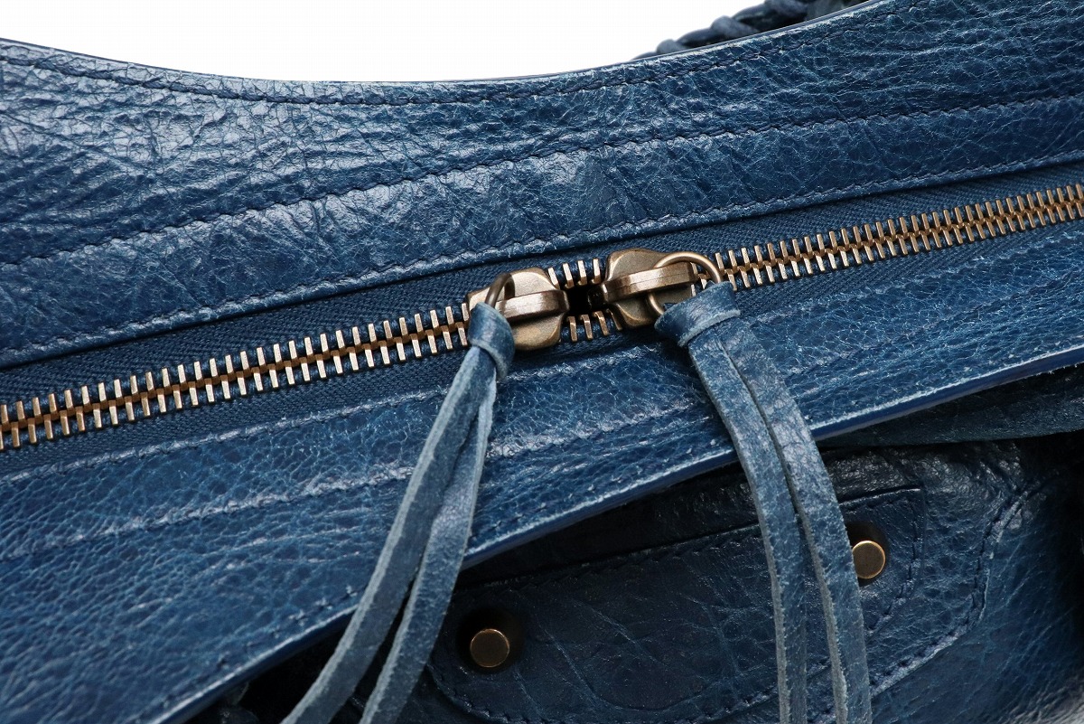 楽天市場】【バッグ】BALENCIAGA バレンシアガ ザ シティ エディターズ