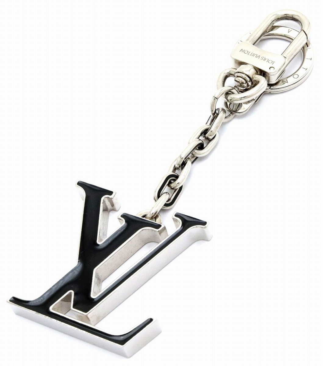 楽天市場】LOUIS VUITTON ルイ ヴィトン ポルトクレ イニシアル