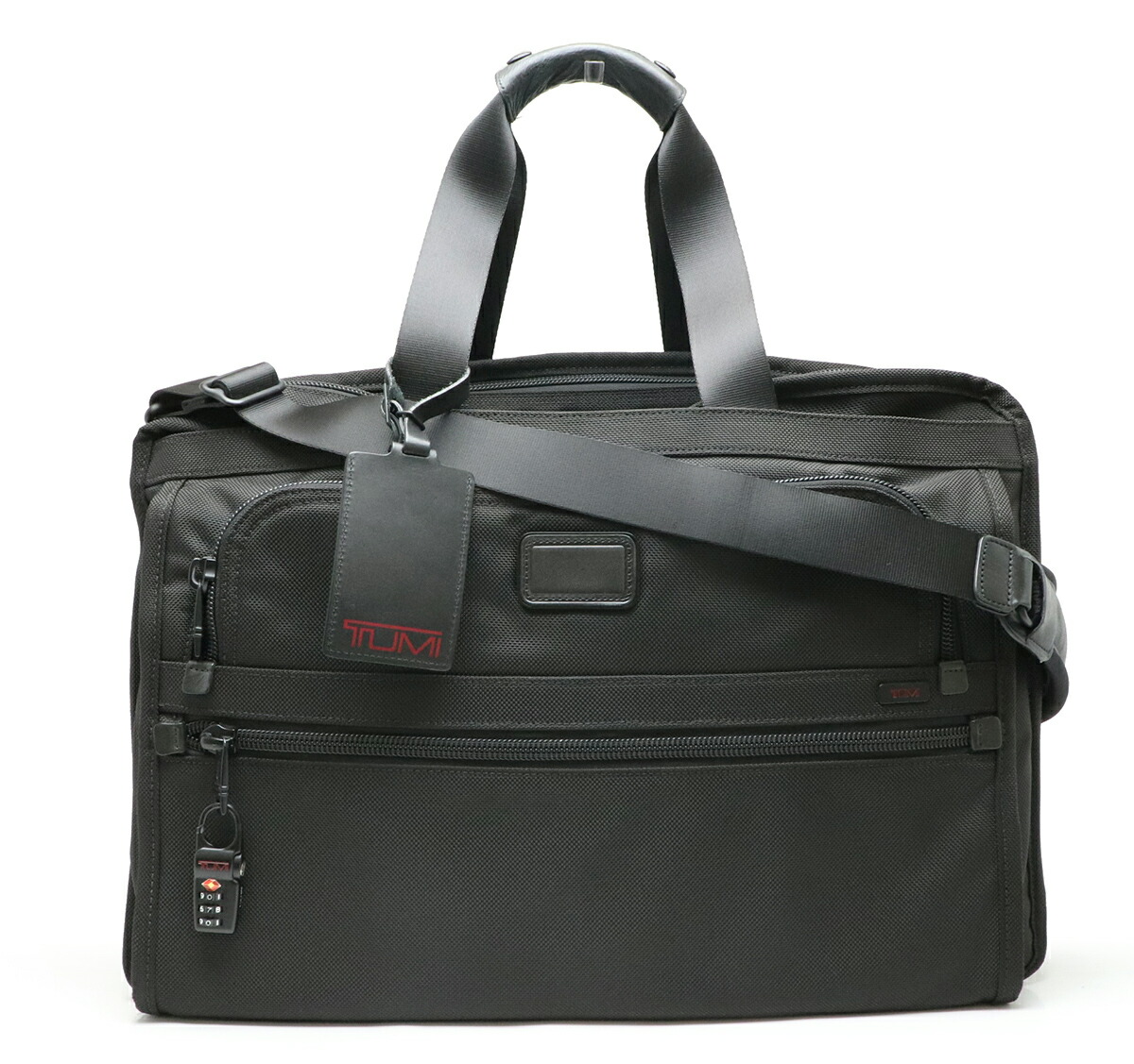 楽天市場】【バッグ】TUMI トゥミ アルファ スモール エクスパンダブル