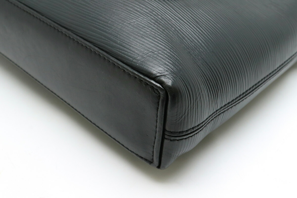 楽天市場】【バッグ】LOUIS VUITTON ルイ ヴィトン エピ ブルックス