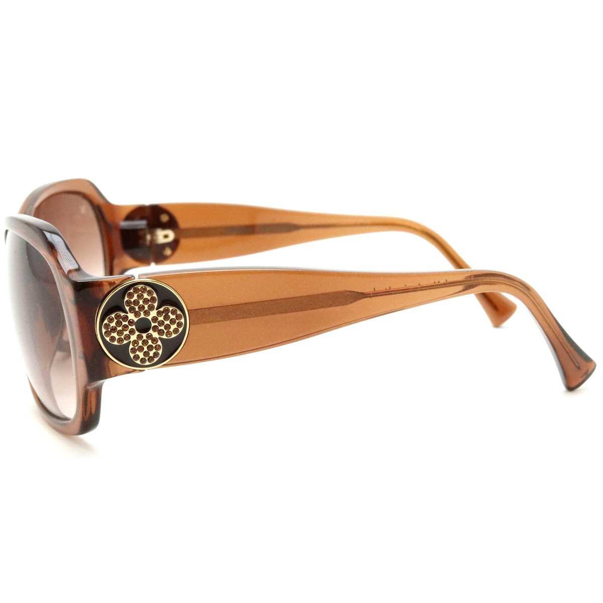 楽天市場】LOUIS VUITTON ルイ ヴィトン ウルスラ ストラス ミエル