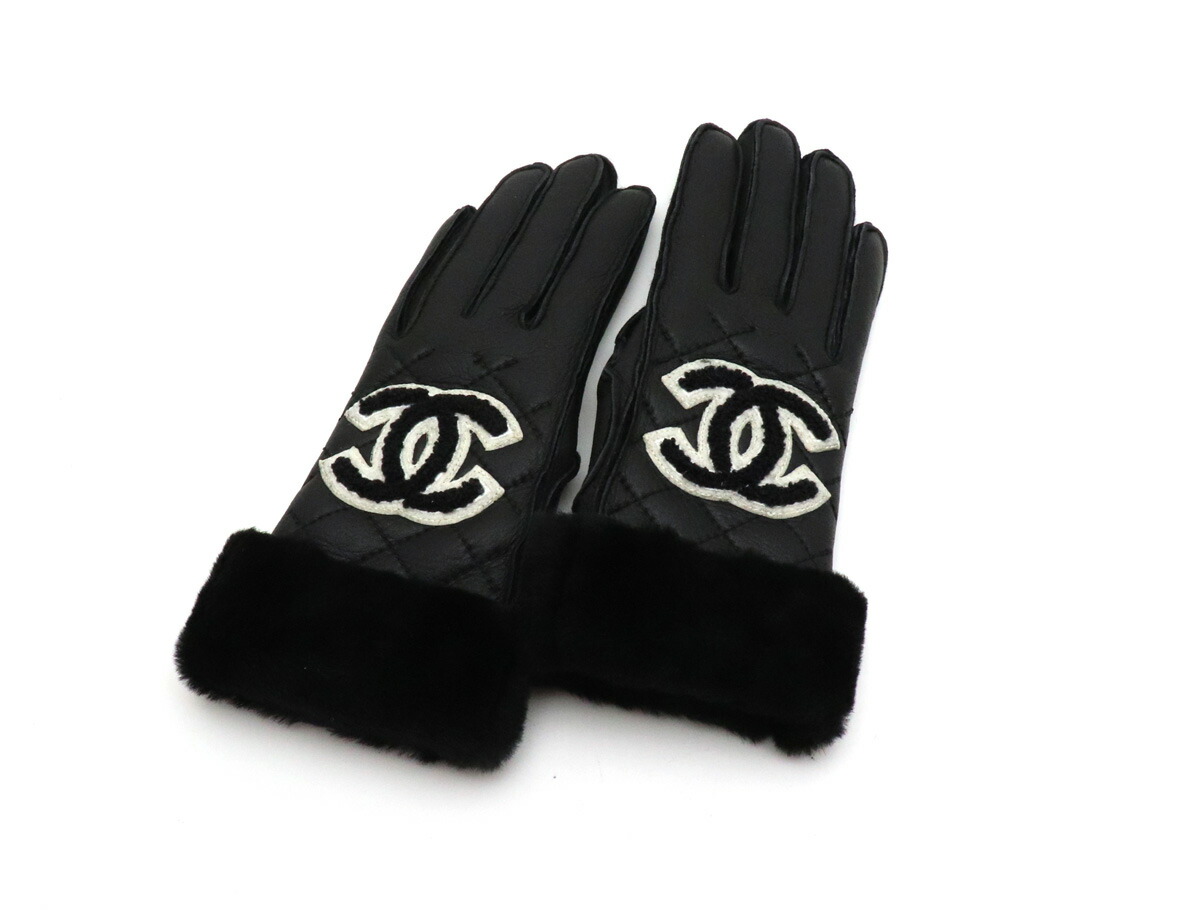 楽天市場】【未使用品】【アパレル】CHANEL シャネル ココマーク