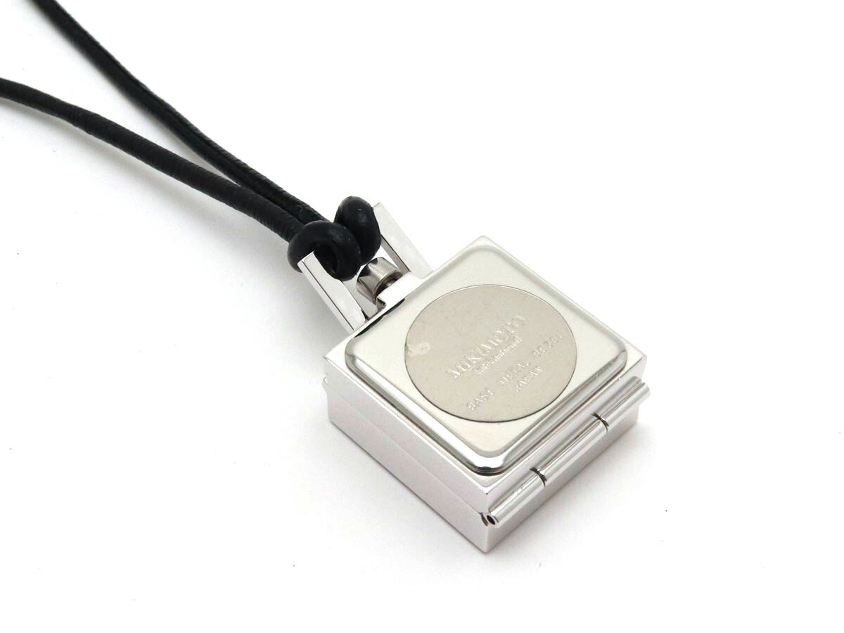 楽天市場】【ウォッチ】MIKIMOTO ミキモト インターナショナル 7P