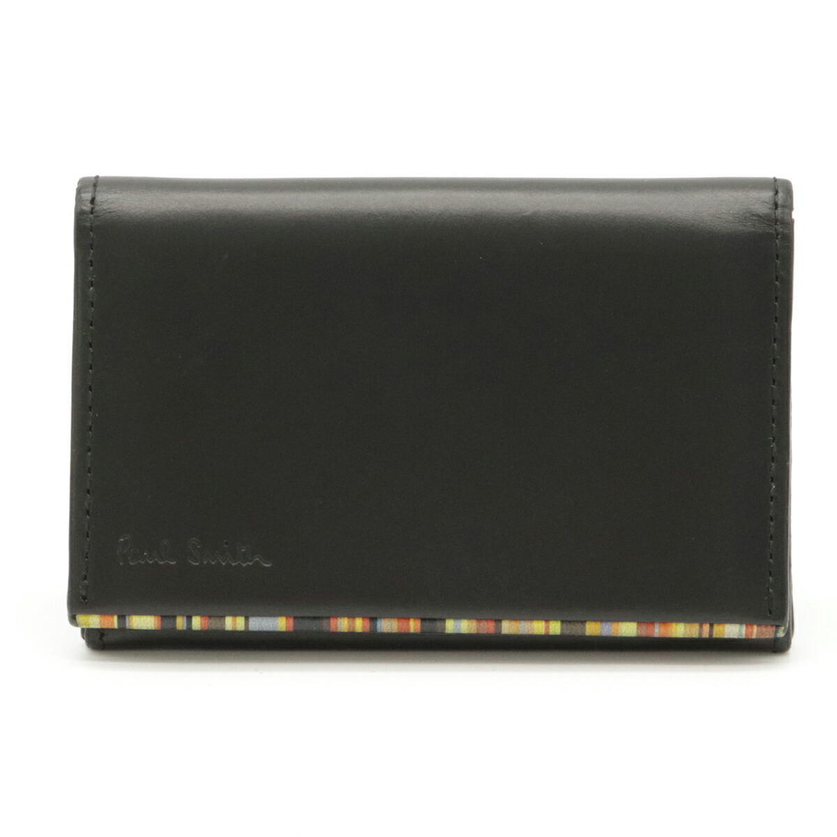 楽天市場】【財布】Paul Smith ポール スミス ポールスミス ストライプ