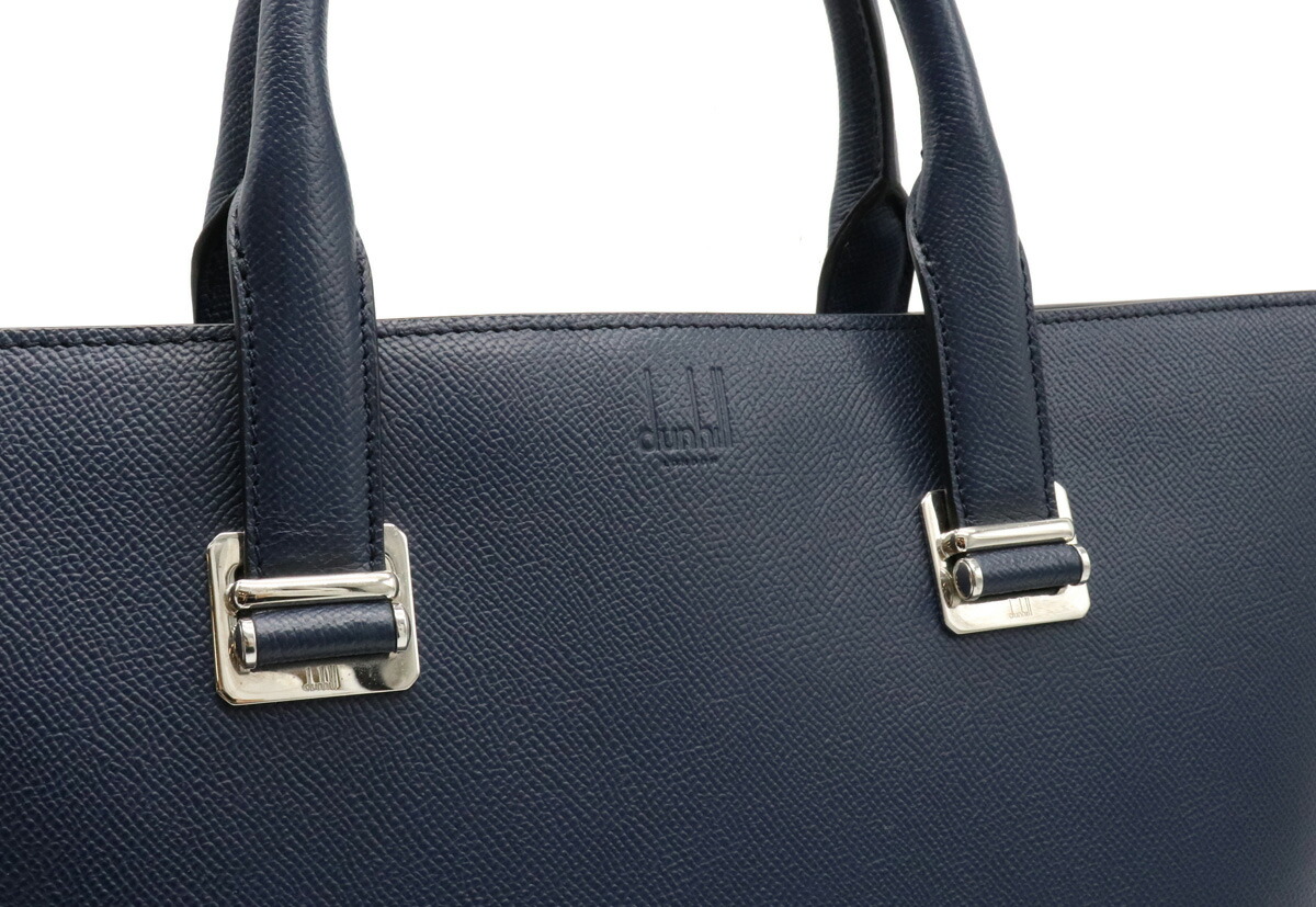 楽天市場】【バッグ】dunhill ダンヒル カドガン スリム ダブル