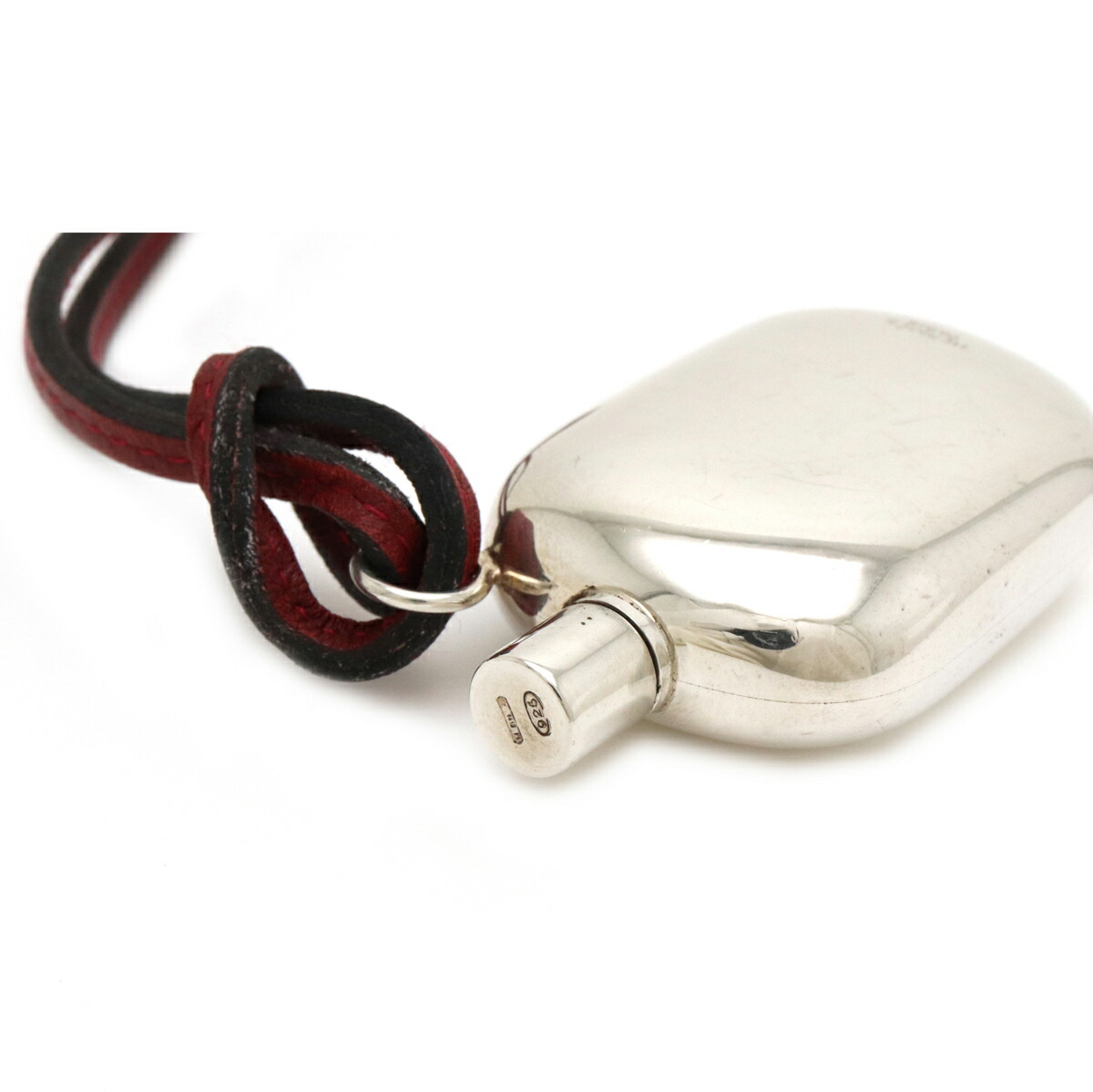 楽天市場】【ジュエリー】HERMES エルメス パフュームボトル