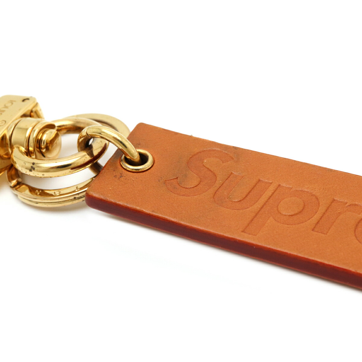 楽天市場】LOUIS VUITTON ルイ ヴィトン Supreme シュプリーム ロゴ