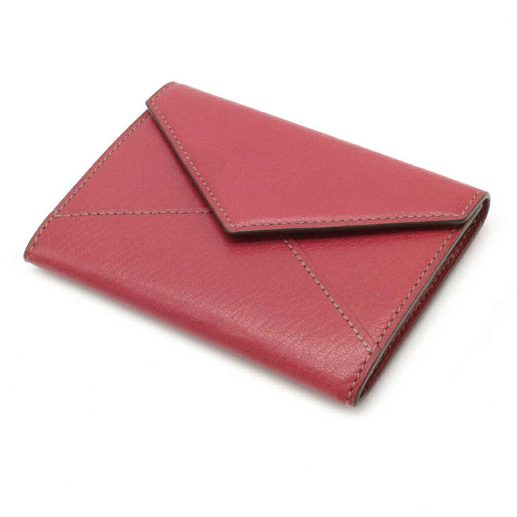 楽天市場】Cartier カルティエ レ マスト カードケース パスケース