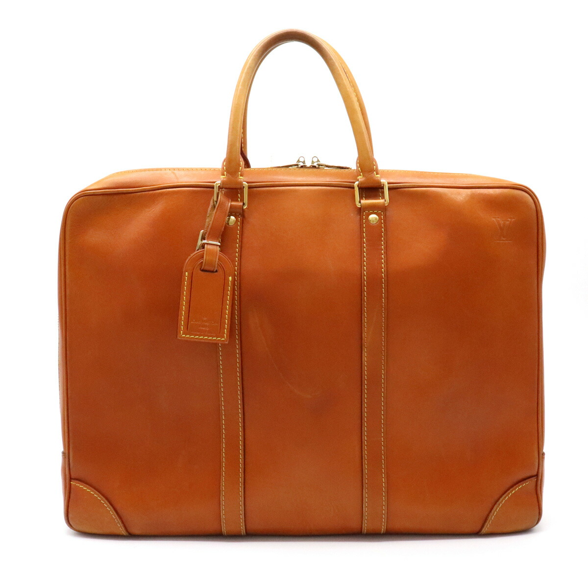 楽天市場】【バッグ】LOUIS VUITTON ルイ ヴィトン ノマド PDV ポルト