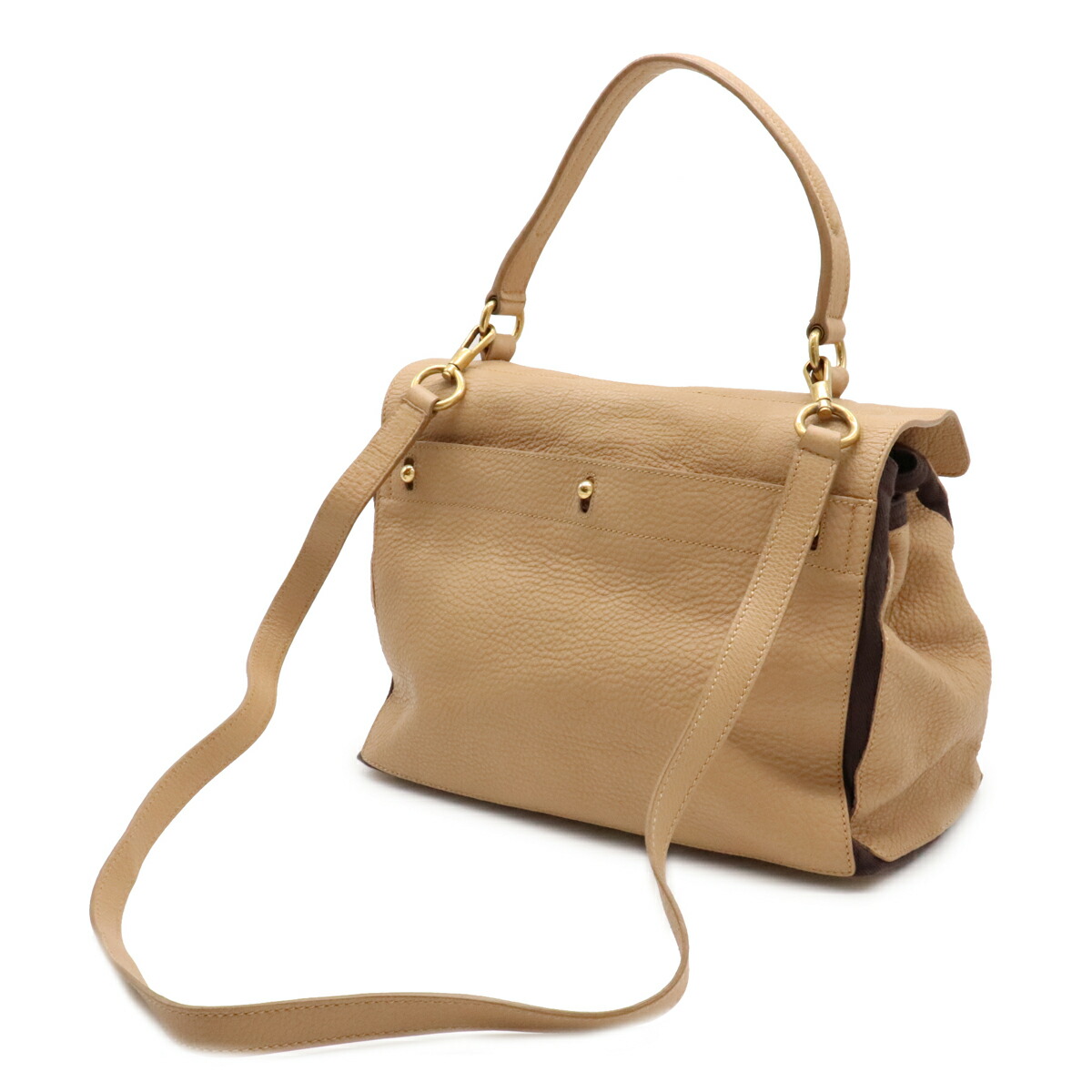 楽天市場】【バッグ】YVES SAINT LAURENT イヴ サン ローラン YSL イブ