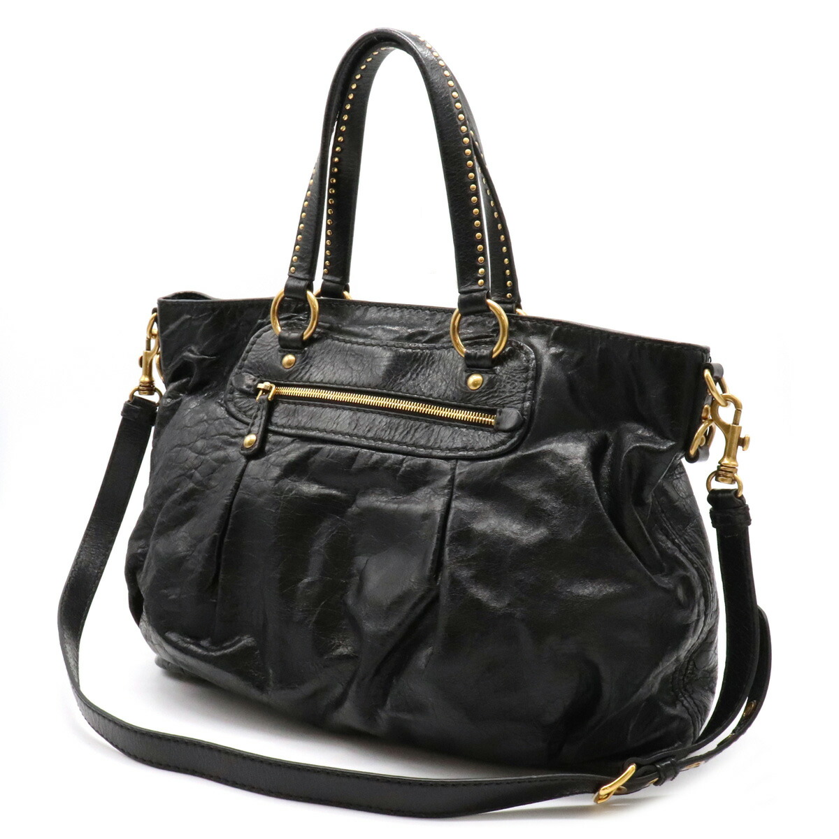 楽天市場】【バッグ】Miu Miu ミュウ ミュウ ミュウミュウ ハート