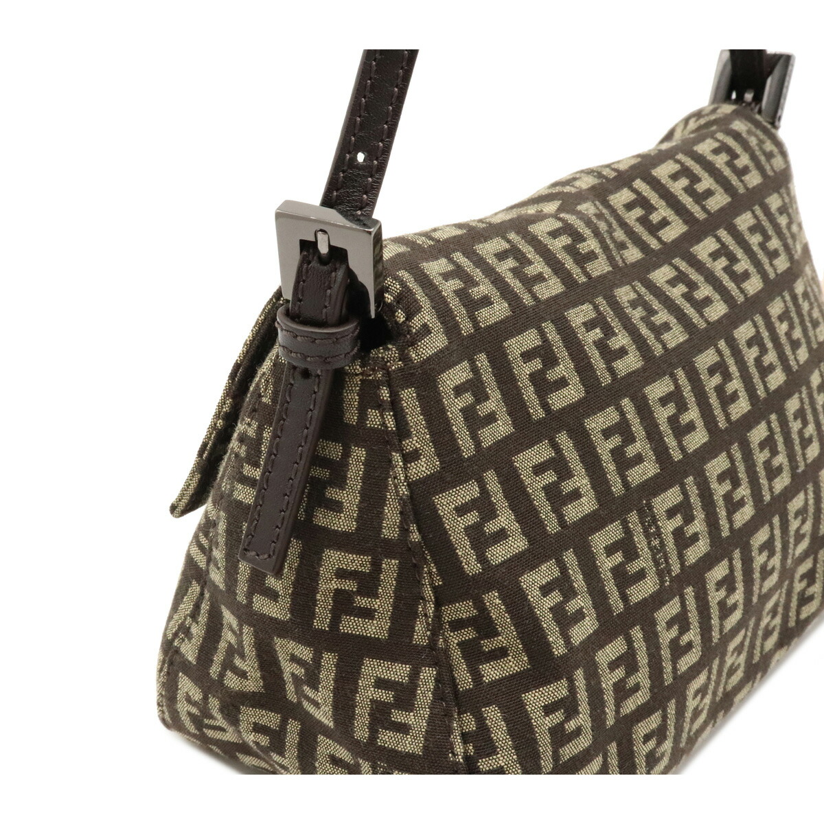 楽天市場】【バッグ】FENDI フェンディ ズッキーノ ズッカ柄 マンマ