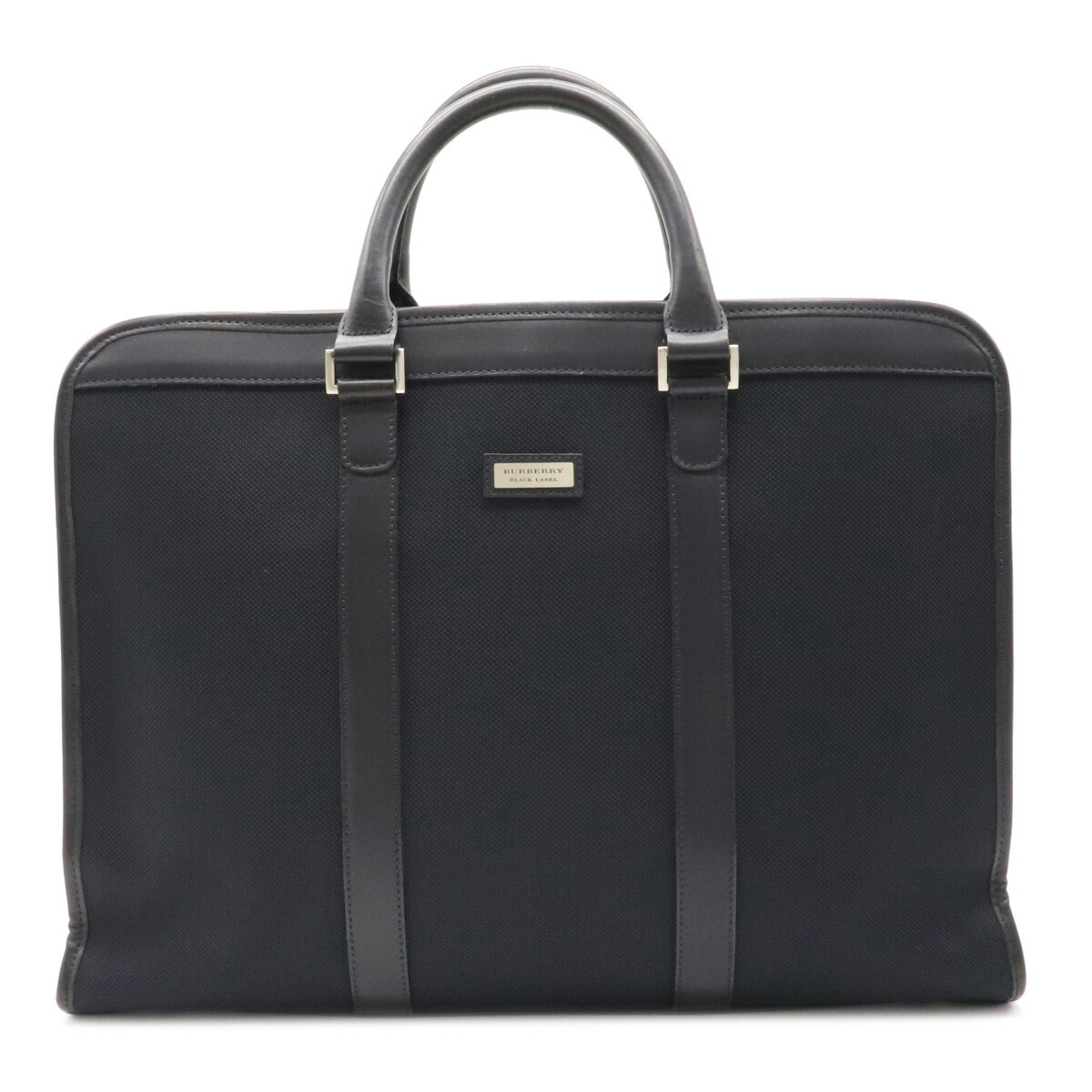 楽天市場】【バッグ】BURBERRY バーバリー ブラックレーベル ビジネス
