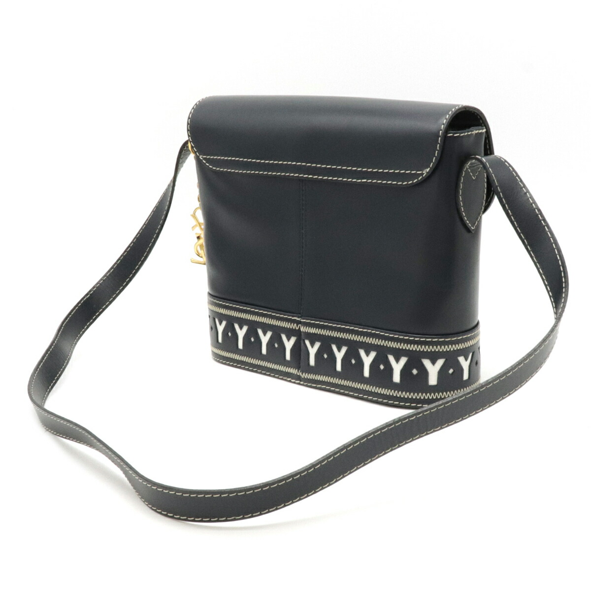 楽天市場】【未使用品】【バッグ】SAINT LAURENT PARIS サン ローラン