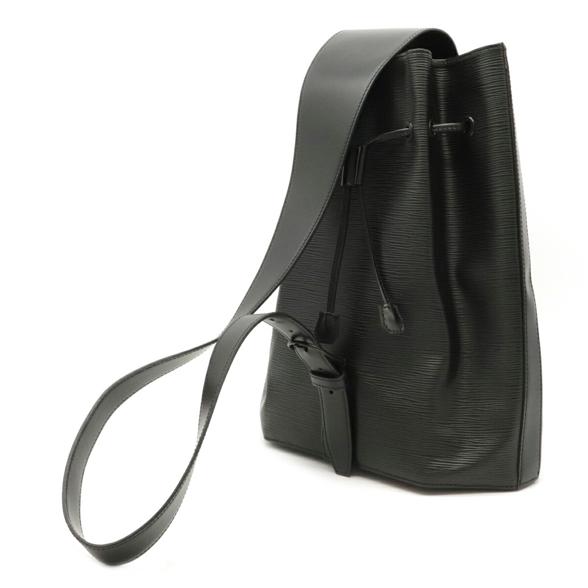 楽天市場】【バッグ】LOUIS VUITTON ルイ ヴィトン エピ サックアド