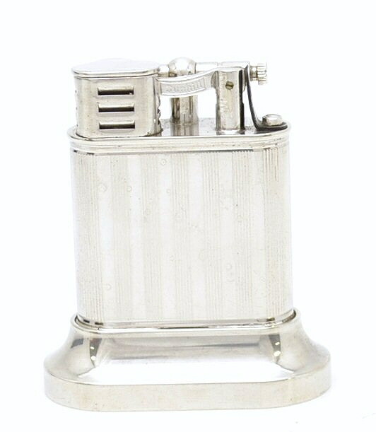 楽天市場】【中古】dunhill ダンヒル ユニーク ライター オイル