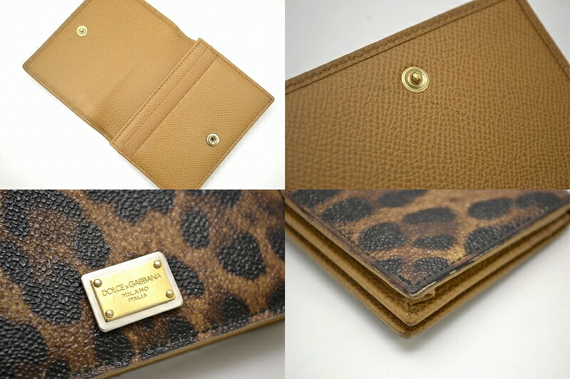 楽天市場】【中古】DOLCE&GABBANA ドルチェ&ガッバーナ D&G ドルガバ