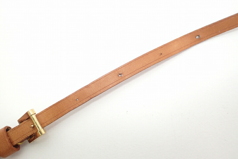 楽天市場】LOUIS VUITTON ルイ ヴィトン モノグラム バンドリエール