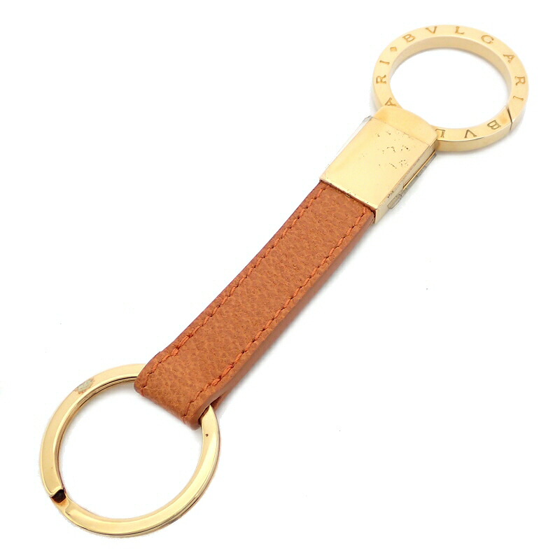 楽天市場】【未使用品】BVLGARI ブルガリ ブルガリブルガリ キーリング