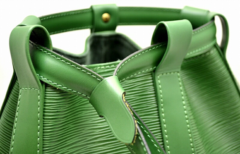 楽天市場】【バッグ】LOUIS VUITTON ルイ ヴィトン エピ ランドネPM