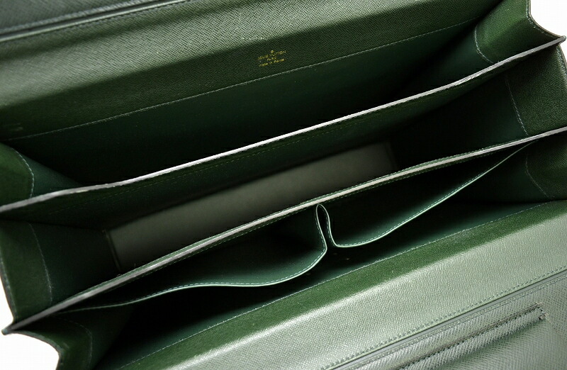 楽天市場】【バッグ】LOUIS VUITTON ルイ ヴィトン タイガ ウラル 書類