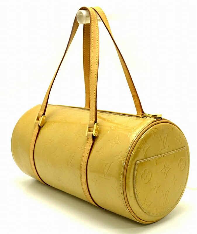 楽天市場】【バッグ】LOUIS VUITTON ルイ ヴィトン モノグラムヴェルニ