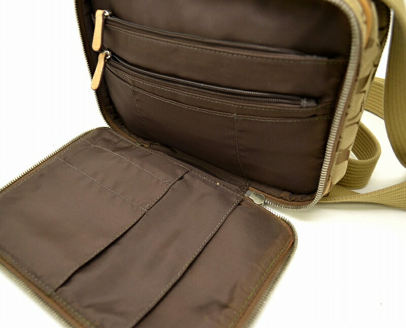 楽天市場】【バッグ】COACH コーチ シグネチャー ショルダーバッグ