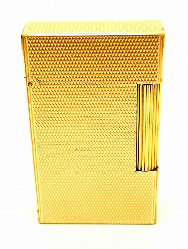 楽天市場】S.T.Dupont デュポン ライン2 ガスライター ライター
