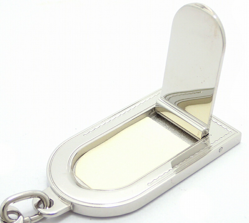 楽天市場】【未使用品】 LOUIS VUITTON ルイ ヴィトン ポルト クレ