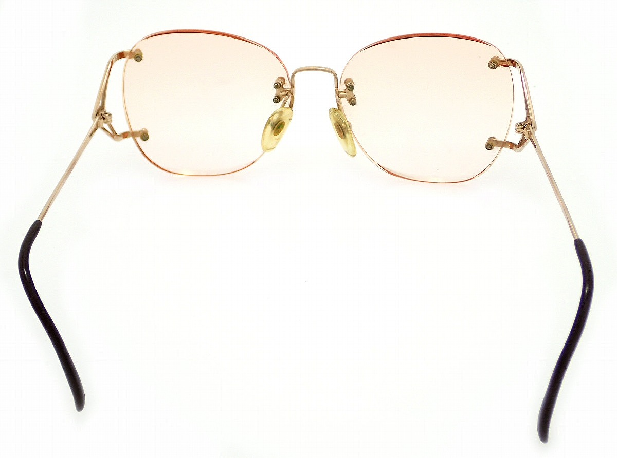 楽天市場】Christian Dior クリスチャン ディオール メガネ 眼鏡