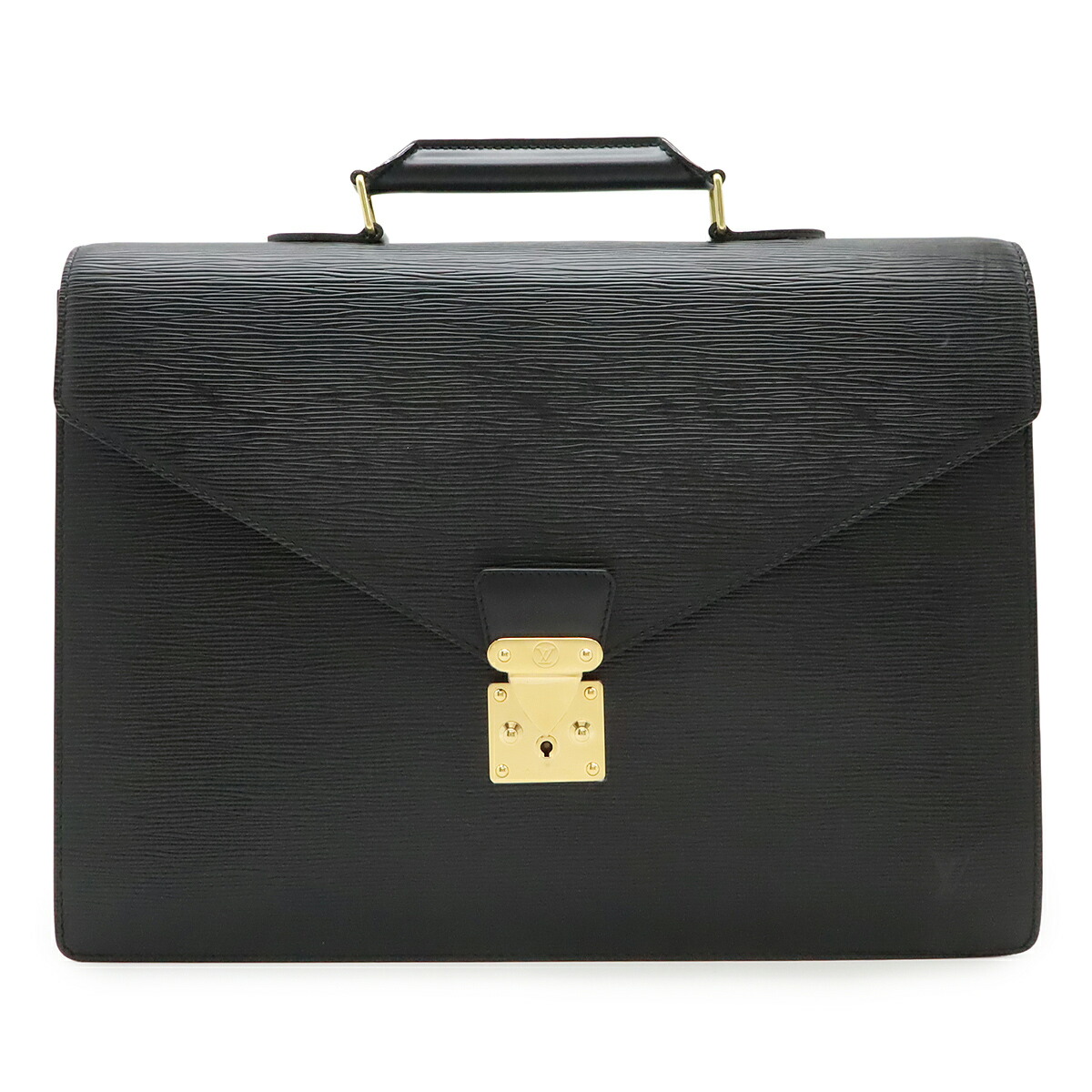 楽天市場】LOUIS VUITTON ルイヴィトン セルヴィエット クラド