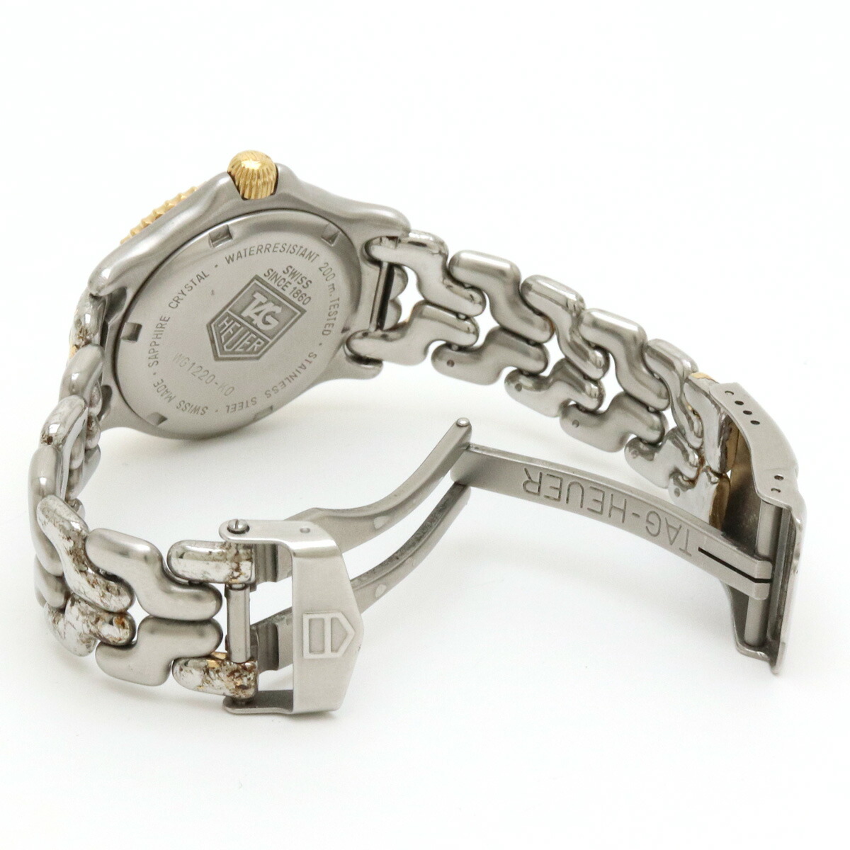 楽天市場】TAG Heuer タグ ホイヤー セルシリーズ プロフェッショナル