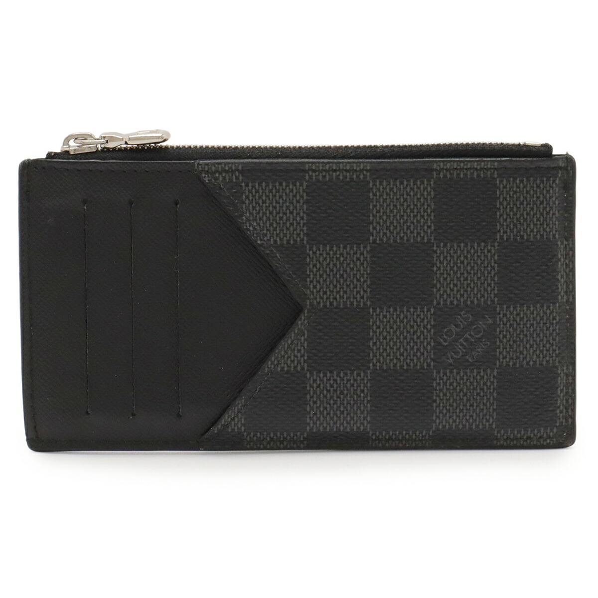 楽天市場】ダミエ コインカード ホルダーの通販