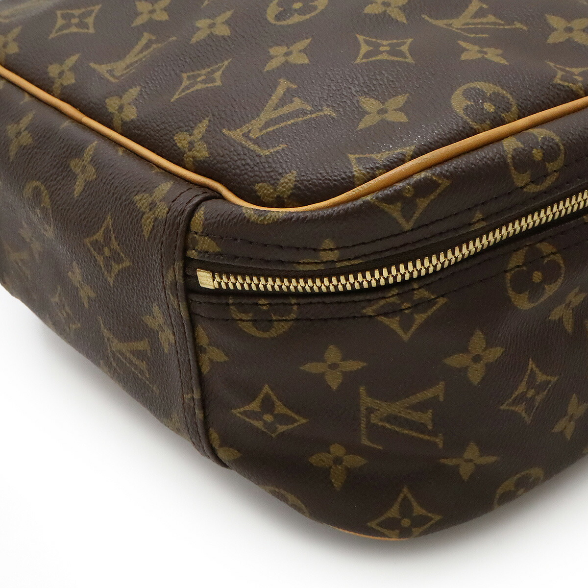 楽天市場】LOUIS VUITTON ルイ ヴィトン モノグラム エクスキュル