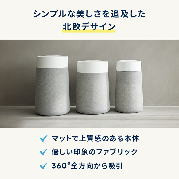 楽天市場】空気清浄機 ブルーエア Blue Max 3250 22畳 花粉 ニオイ