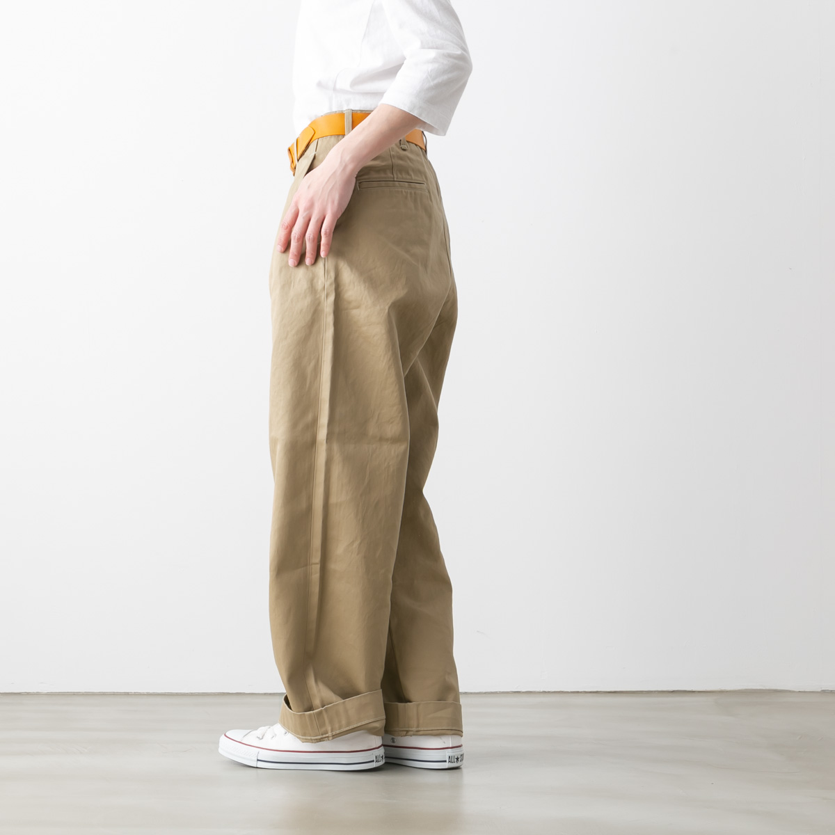 楽天市場】【10%OFFクーポン配布中】orSlow オアスロウ VINTAGE FIT