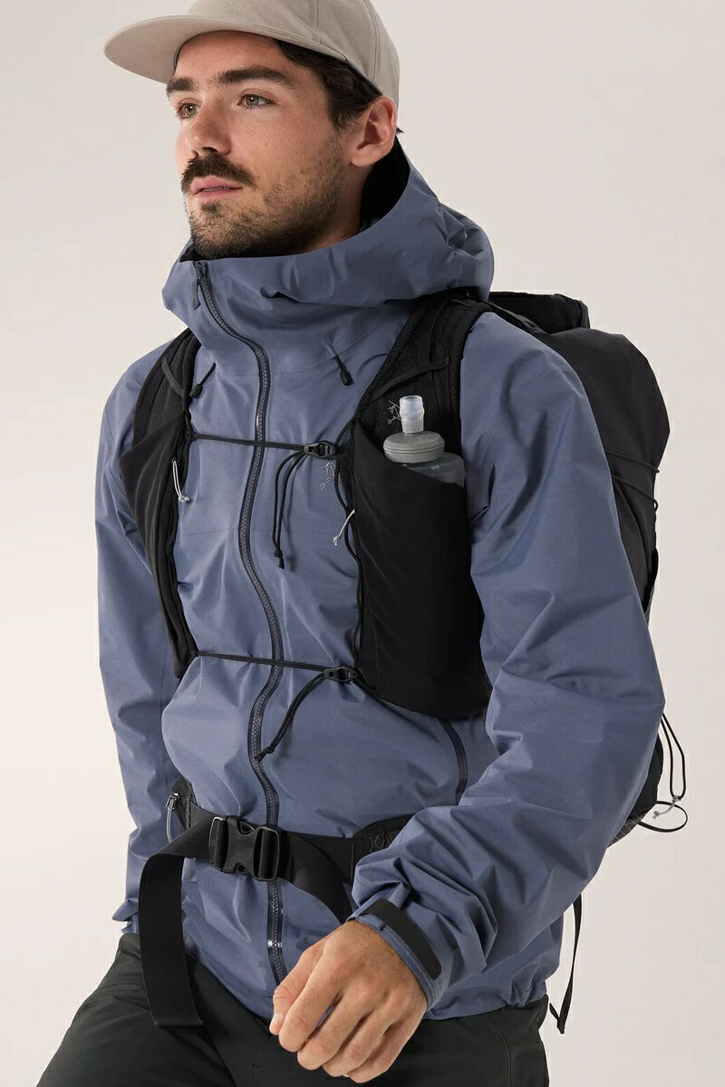 楽天市場】アークテリクス ベータSLジャケット ARC'TERYX BETA SL