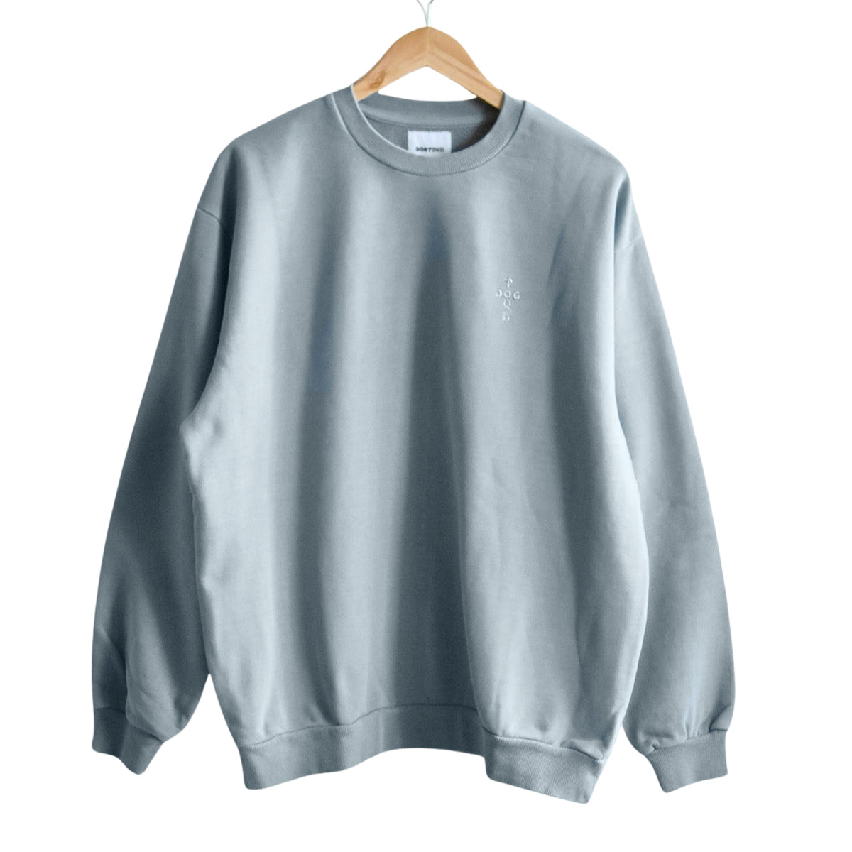 楽天市場】【送料無料】 DOGTOWN ドッグタウン DT SKATE TO LIVE CREW