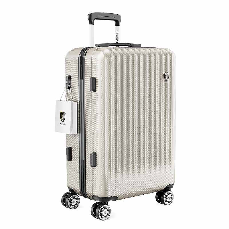 楽天市場】【送料無料】スーツケース（New Trip） [NT-GB0701 Plus