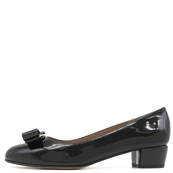 楽天市場】エナメル リボン（ブランドフェラガモ）（靴）の通販