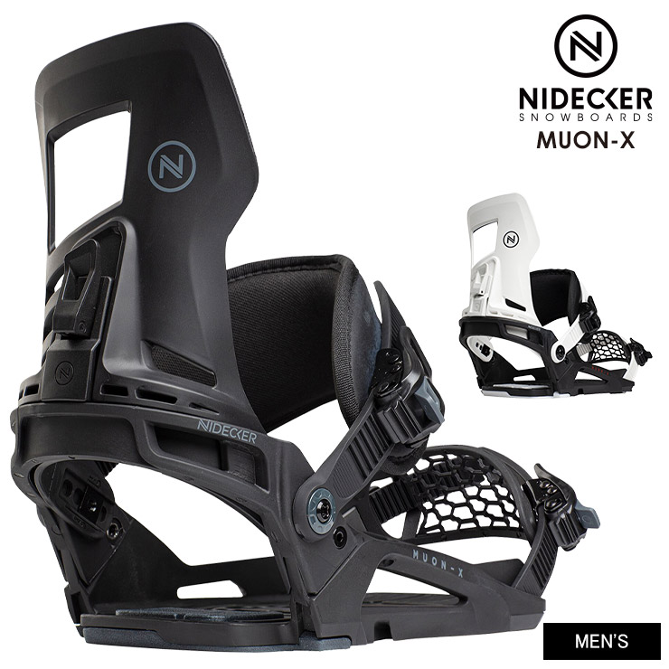 nidecker バインディング」の人気商品一覧 | 安い商品を通販サイトから