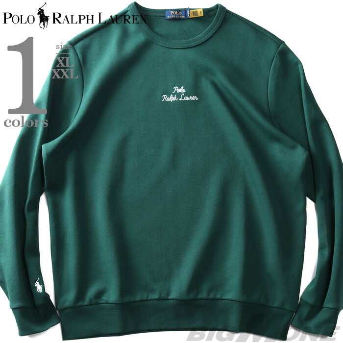 楽天市場】大きいサイズ メンズ POLO RALPH LAUREN ポロ ラルフ