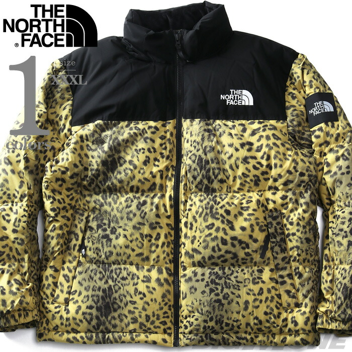 楽天市場】大きいサイズ メンズ THE NORTH FACE ノースフェイス
